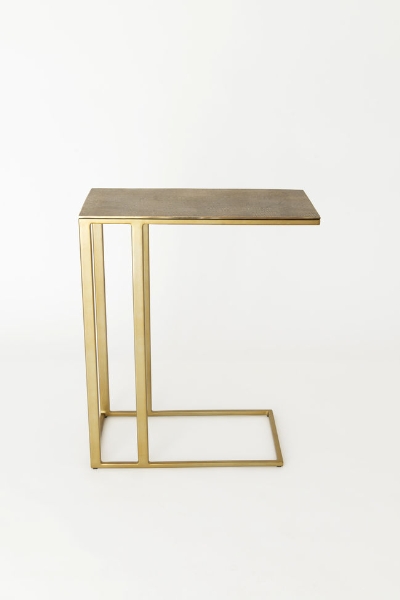 Beistelltisch ALLEGRIA der Firma Holländer Leuchten