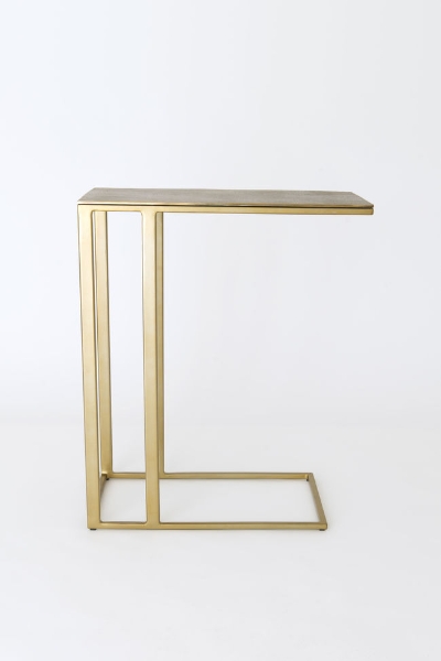 Beistelltisch ALLEGRIA der Firma Holländer Leuchten