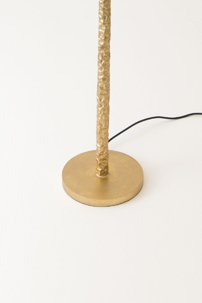 Stehleuchte 1-flg. CANCELLIERE ROTONDA der Firma Holländer Leuchten