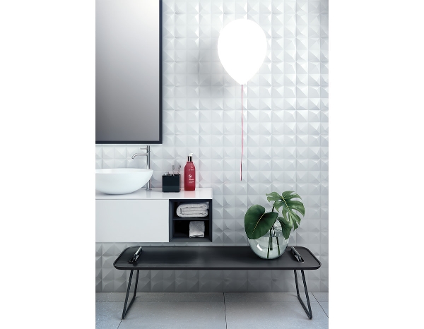 balloon Wandleuchte A-3050 der Firma ESTILUZ Leuchten