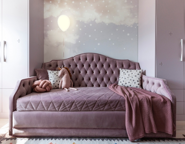 balloon Wandleuchte A-3050 der Firma ESTILUZ Leuchten