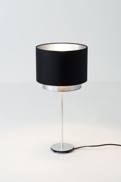 Tischleuchte 1-flg. MATTIA RUND der Firma Holländer Leuchten