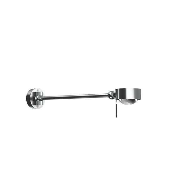 Puk Mini Hotel - douille G9 / chrome / 200 der Firma Top Light Leuchten