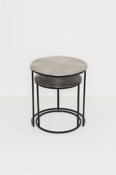 Tischset 2-tlg. COMPLICE der Firma Holländer Leuchten