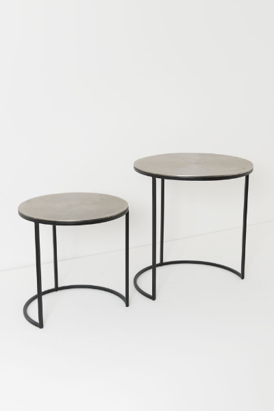 Tischset 2-tlg. COMPLICE der Firma Holländer Leuchten