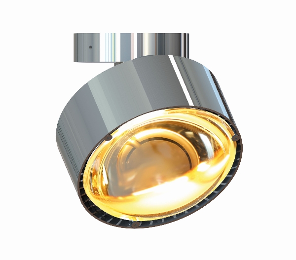 LED Deckenleuchte Puk Maxx Move der Firma Top Light Leuchten