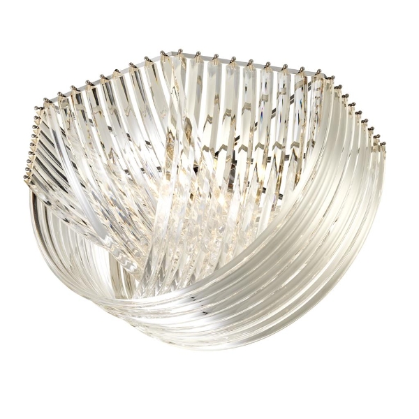 Deckenleuchte Hyeres der Firma Eichholtz