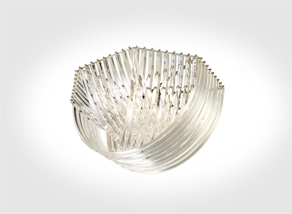 Deckenleuchte Hyeres der Firma Eichholtz