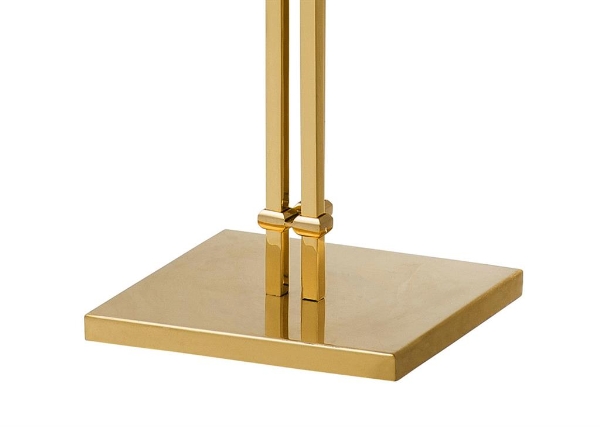 Bodenleuchte Las Palmas der Firma Eichholtz