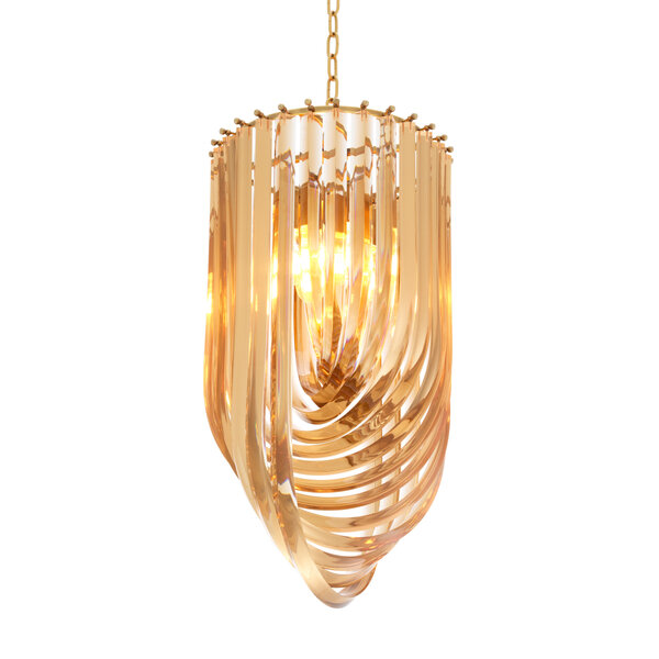 Lustre Murano ø 35 cm der Firma Eichholtz