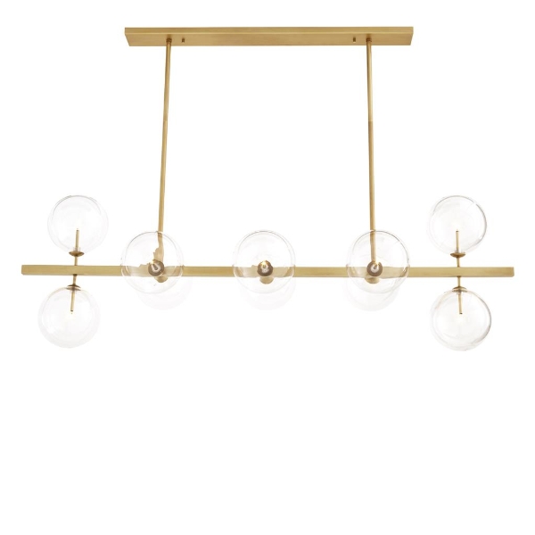 Leuchter Largo der Firma Eichholtz