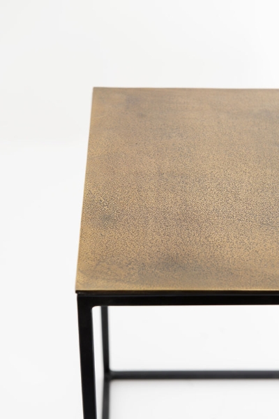 Tischset 2-tlg EFFETTO der Firma Holländer Leuchten