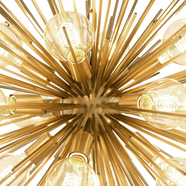 Leuchter Boivin der Firma Eichholtz