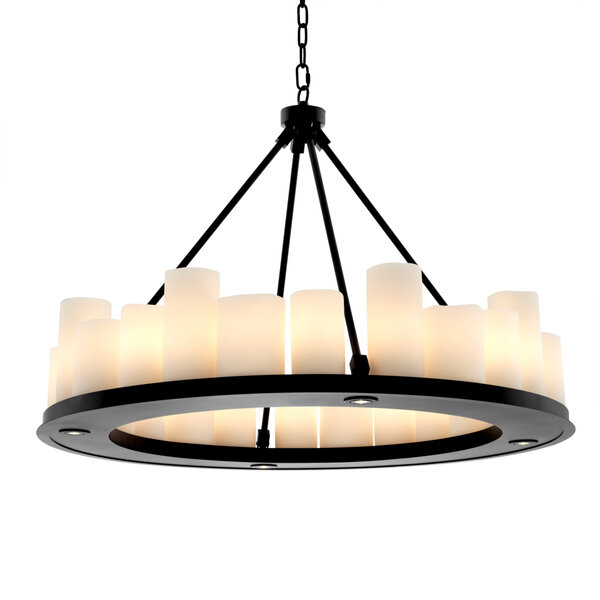 Lustre Commodore ø 90 cm der Firma Eichholtz