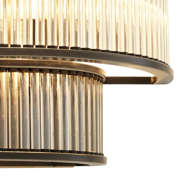 Wandleuchte Mancini der Firma Eichholtz