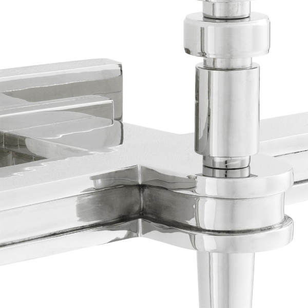 Wandleuchte Waterloo Triple der Firma Eichholtz