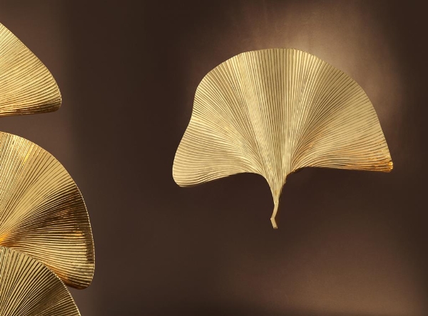 Wandleuchte Las Palmas der Firma Eichholtz