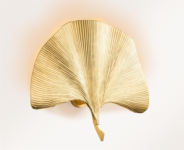 Wandleuchte Las Palmas der Firma Eichholtz