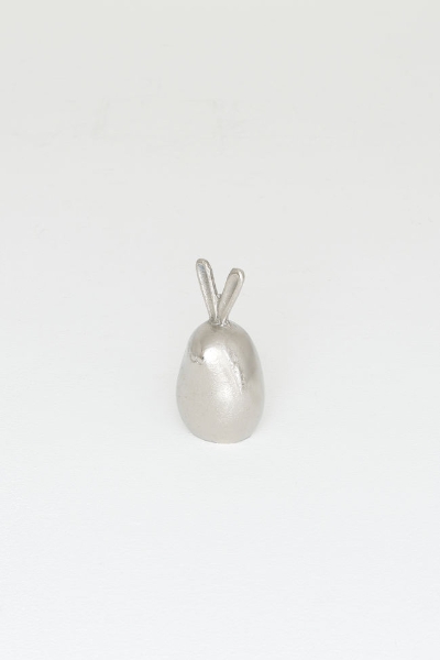 Dekofigur Hase CONIGLIO PICCOLISSIMO der Firma Holländer Leuchten