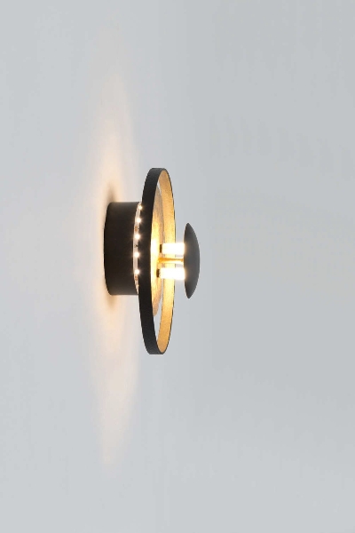 Wandleuchte ECLIPSE der Firma Holländer Leuchten
