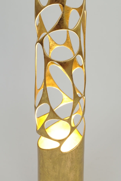 Stehleuchte 1-flg. TALISMANO der Firma Holländer Leuchten