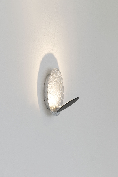 Wandleuchte 1-flg. METEOR der Firma Holländer Leuchten