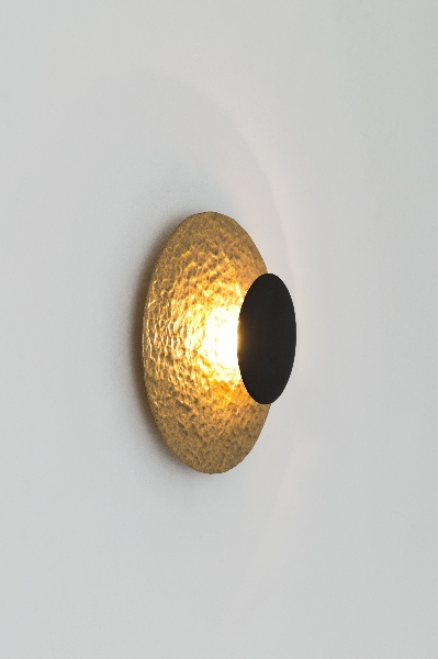 Wandleuchte 1-flg. METEOR der Firma Holländer Leuchten