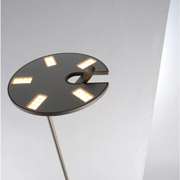 Lampadaire Share der Firma Bopp Leuchten