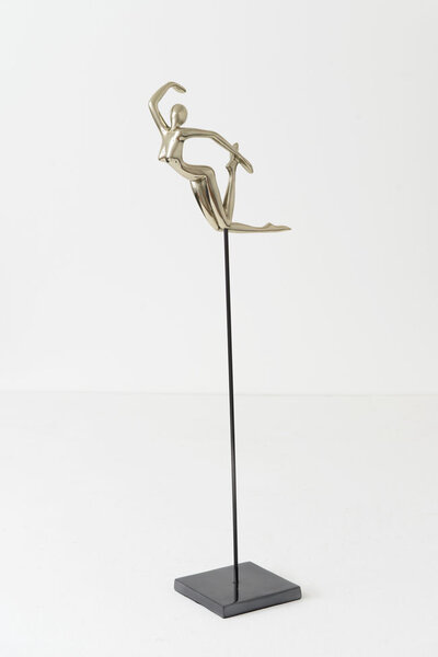 Figurine décorative ATLETA der Firma Holländer Leuchten