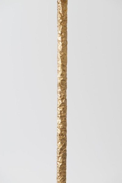 Stehleuchte 1-flg. CANCELLIERE ROTONDA der Firma Holländer Leuchten