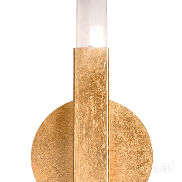 Wandleuchte SPIGOLO der Firma KOLARZ-Austrolux Leuchten