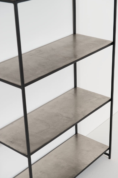 Regal COMMEDIANTE der Firma Holländer Leuchten