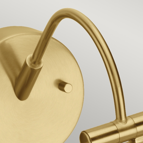 Bilderleuchte Alton der Firma Elstead