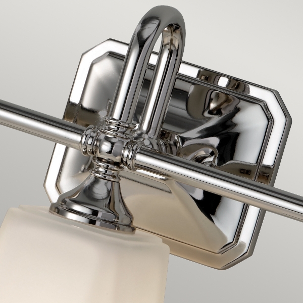 Spiegelleuchte Concord der Firma Elstead