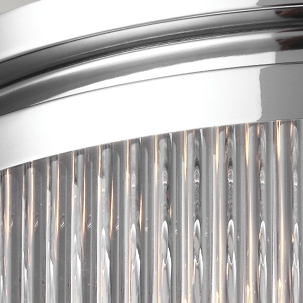 Deckenleuchte Paulson der Firma Elstead