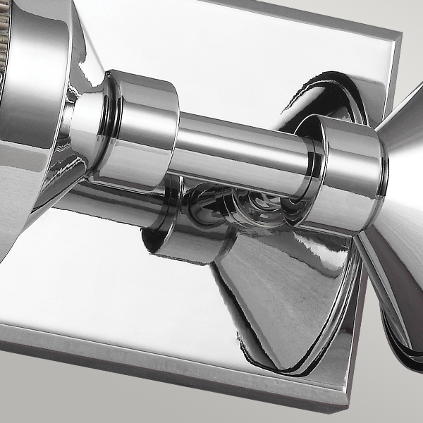 Wandleuchte Paulson der Firma Elstead