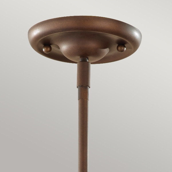 Pendelleuchte Urban Renewal der Firma Elstead