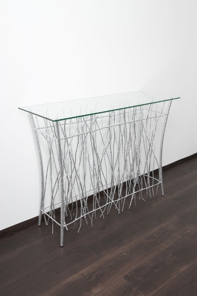 Konsole RELITTO der Firma Holländer Leuchten