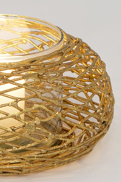 Windlicht ROSA PICCOLO der Firma Holländer Leuchten