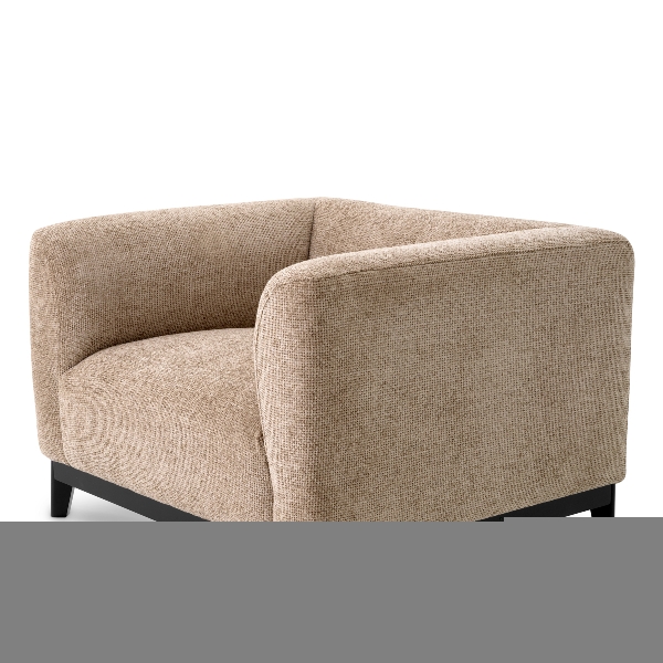 Sessel Corso der Firma Eichholtz