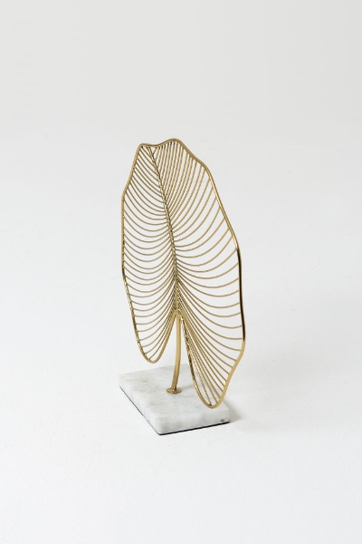 Dekoobjekt FAVORITO der Firma Holländer Leuchten