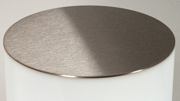 Säulenleuchte Apollo der Firma EPSTEIN Design Leuchten