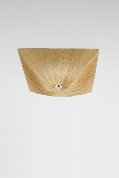 Wandleuchte 4-flg. SULTANO QUADRATO der Firma Holländer Leuchten