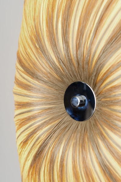 Wandleuchte 4-flg. SULTANO QUADRATO der Firma Holländer Leuchten