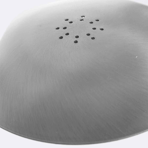 Lampe de table Eloi avec variateur rotatif der Firma Steinhauer