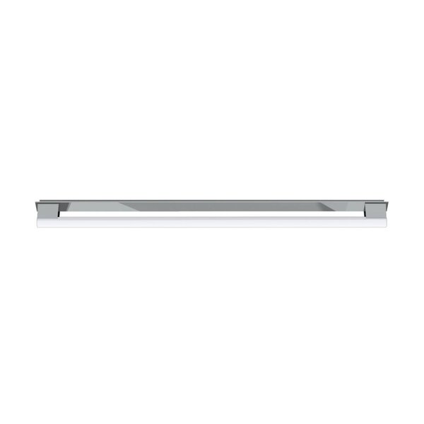 Base à deux douilles - socle S14D / nickel mat der Firma Top Light Leuchten