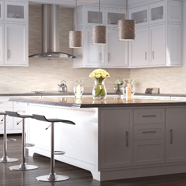 Confetti 1 Leuchte Mini Pendelleuchte - Altsilber der Firma Elstead