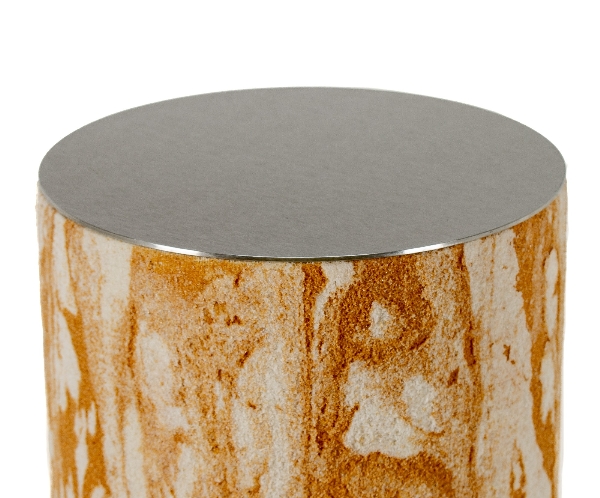 Säulenleuchte Apollo Sahara 102 cm der Firma EPSTEIN Design Leuchten