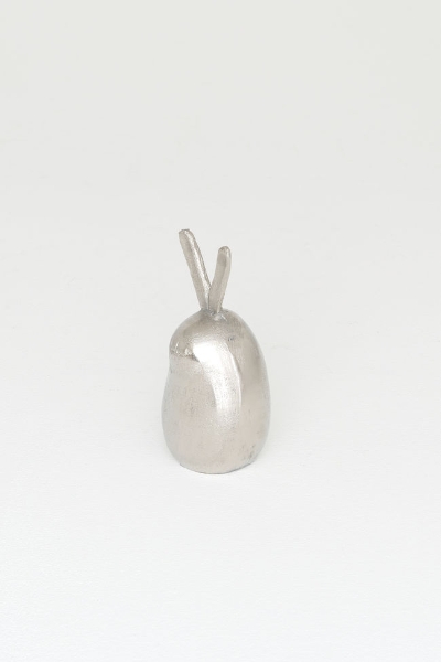 Dekofigur Hase CONIGLIO PICCOLO der Firma Holländer Leuchten