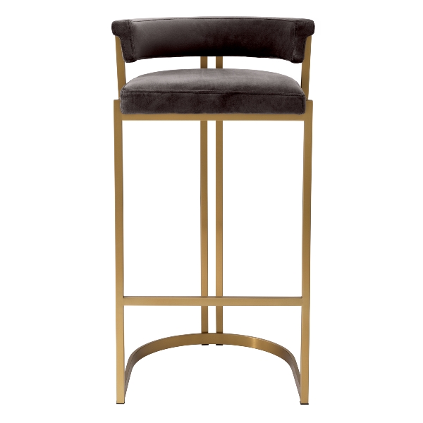 Tabouret de bar Dante der Firma Eichholtz